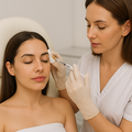 Botox tercio superior