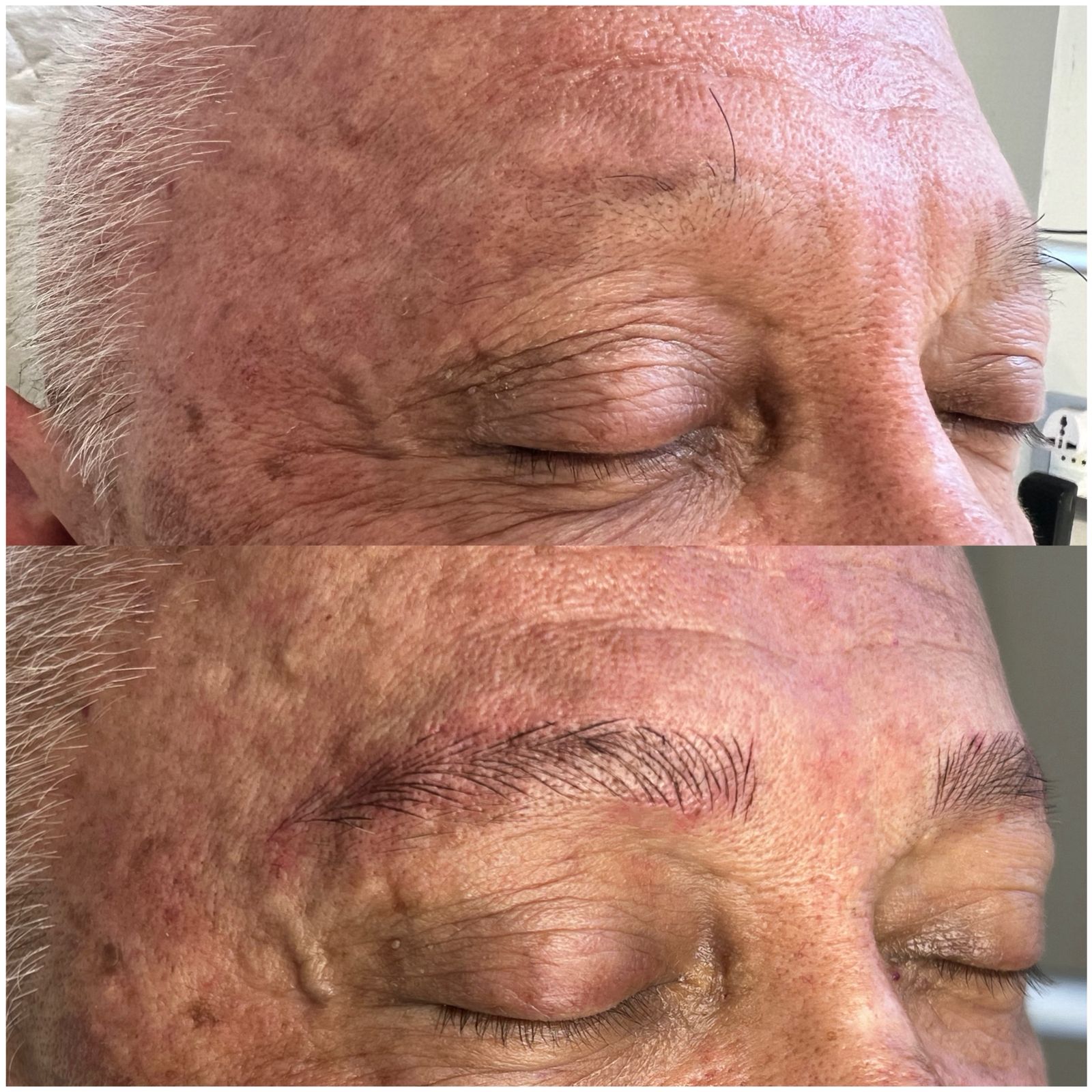 Promociones Micropigmentación (2 Áreas a elegir)