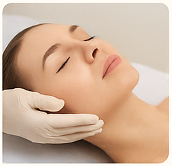Promociones Facial: Limpieza Facial + 3 sesiones de Radiofrecuencia facial