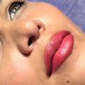 Micropigmentación labial