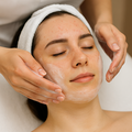 Limpieza acneica / rosacea con peeling