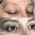 Microblading de cejas