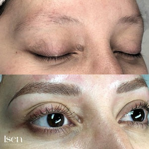 Promociones Micropigmentación (2 Áreas a elegir)